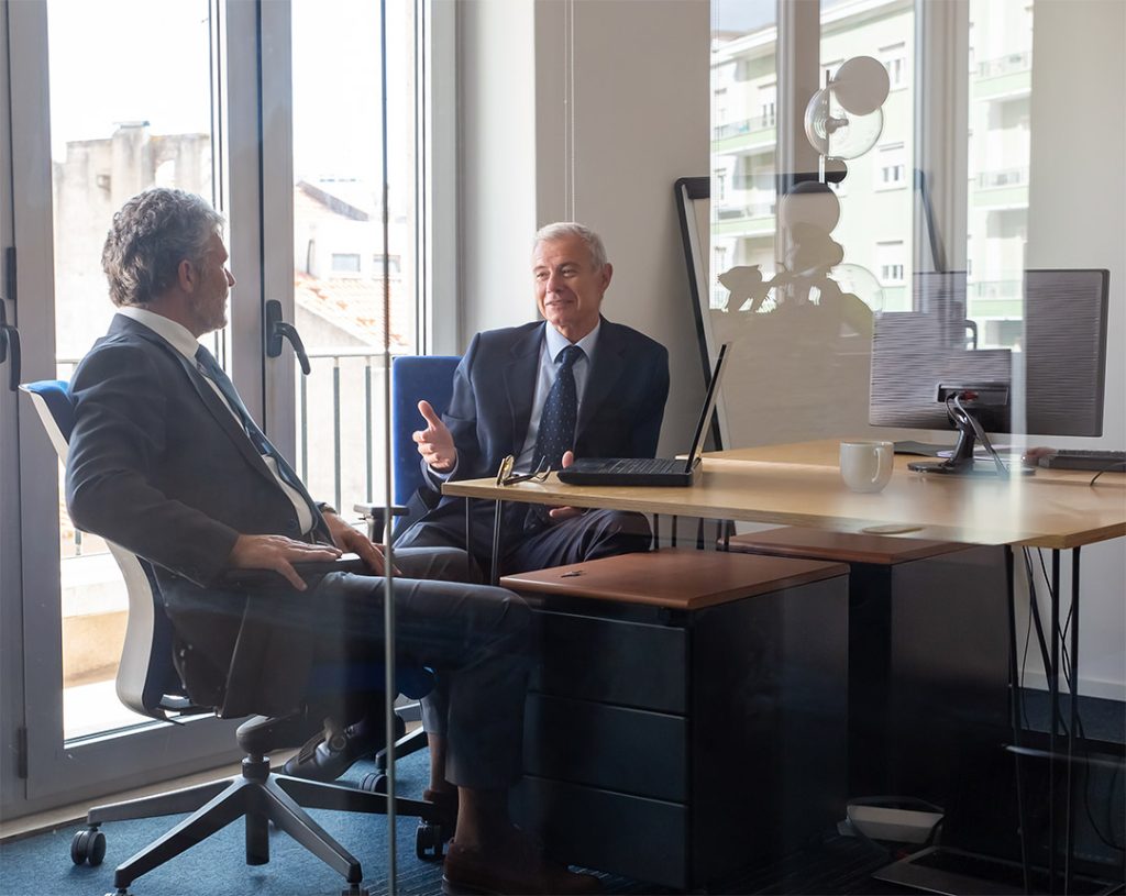 Sobre nós | Sucaria Advogados